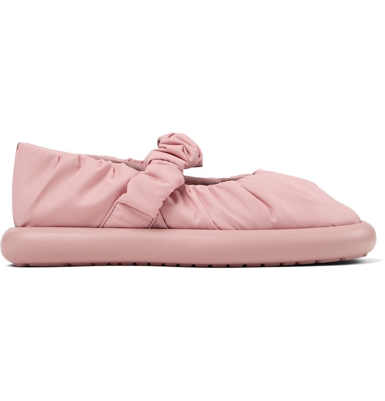 Пантофки Onda Mary Jane Camper
