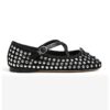 Пантофки Zuri с кръстосани каишка CIRCUS BY SAM EDELMAN