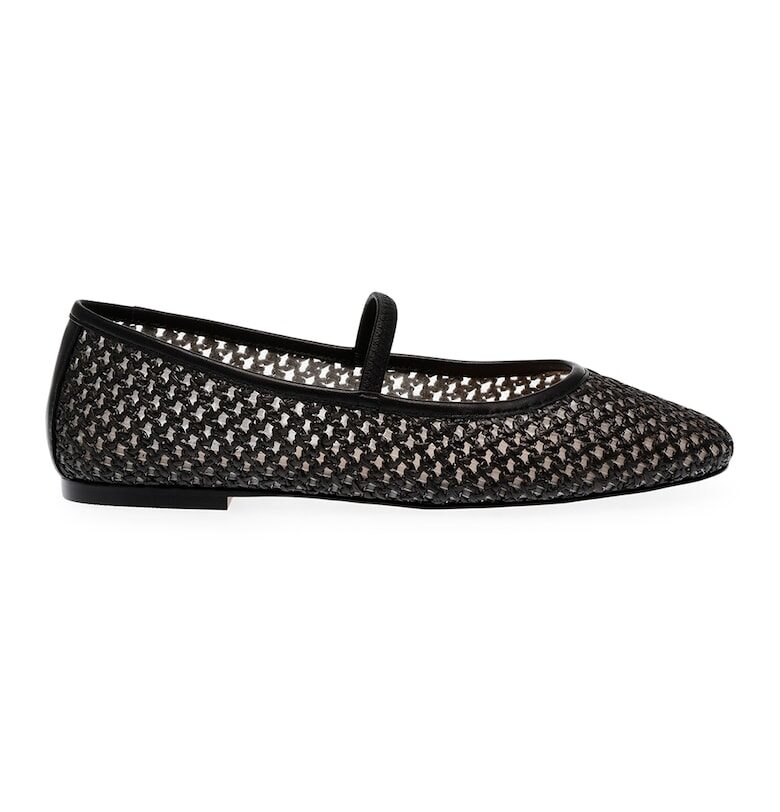 Пантофки от еко кожа Steve Madden