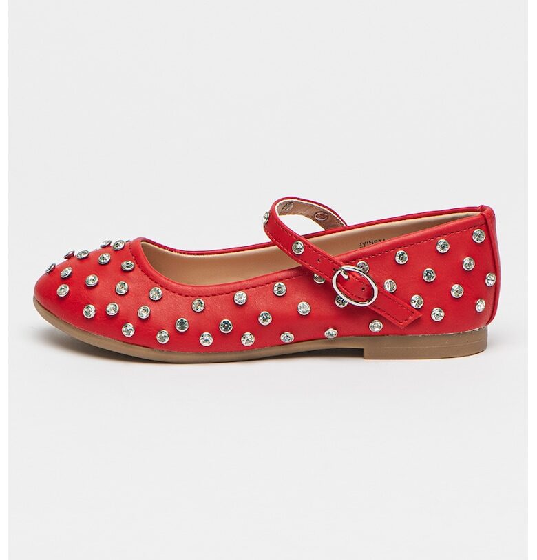 Пантофки от еко кожа Steve Madden