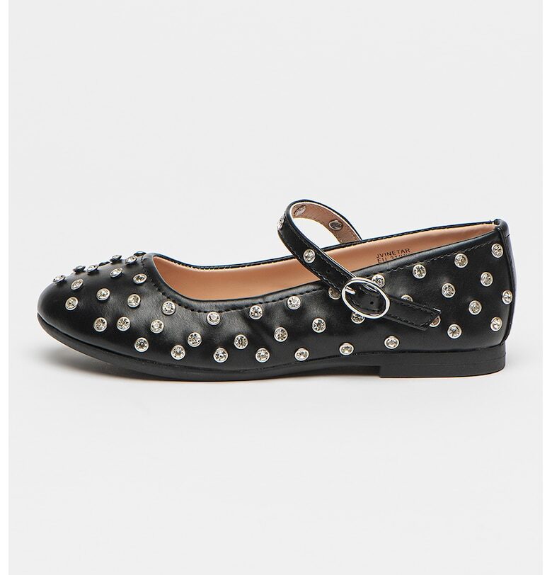 Пантофки от еко кожа Steve Madden