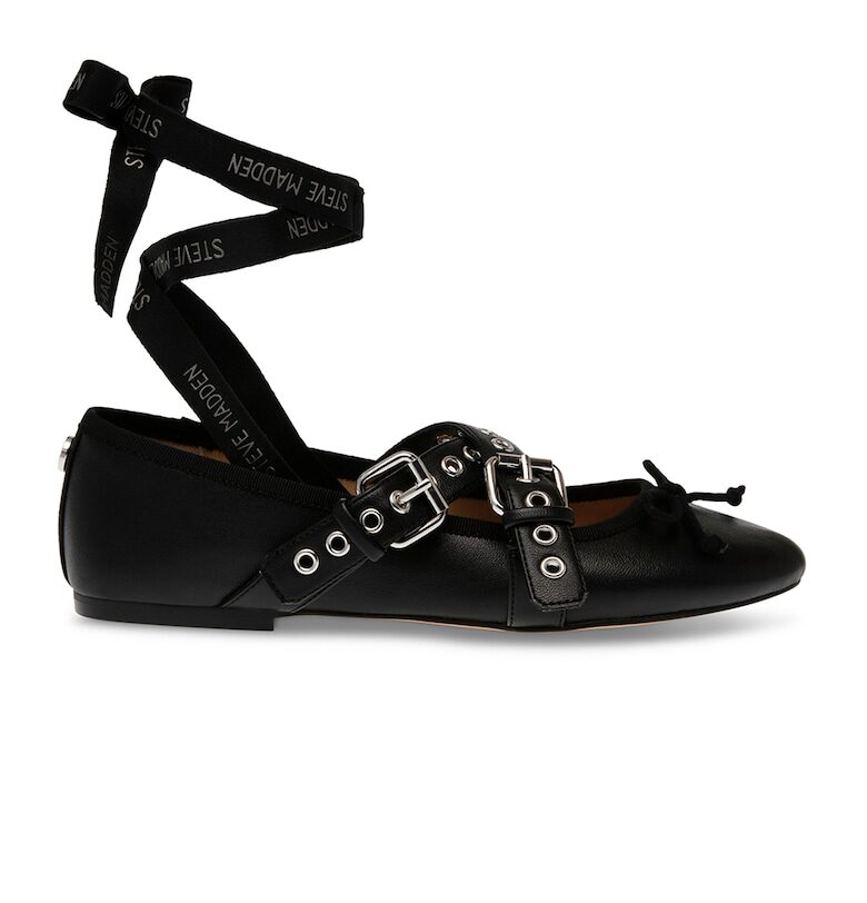 Пантофки от еко кожа Steve Madden