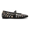 Пантофки с елици Steve Madden