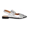 Пантофки с остър връх Steve Madden
