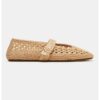 Пантофки със сплетен дизайн Steve Madden