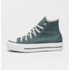 Платнени кецове Chuck Taylor All Star Converse