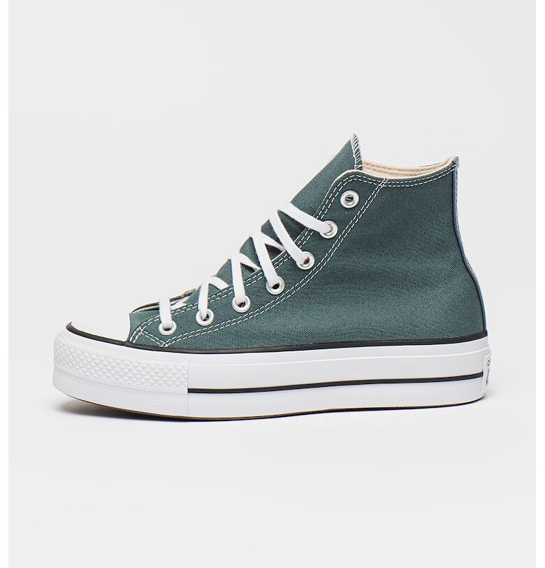 Платнени кецове Chuck Taylor All Star Converse