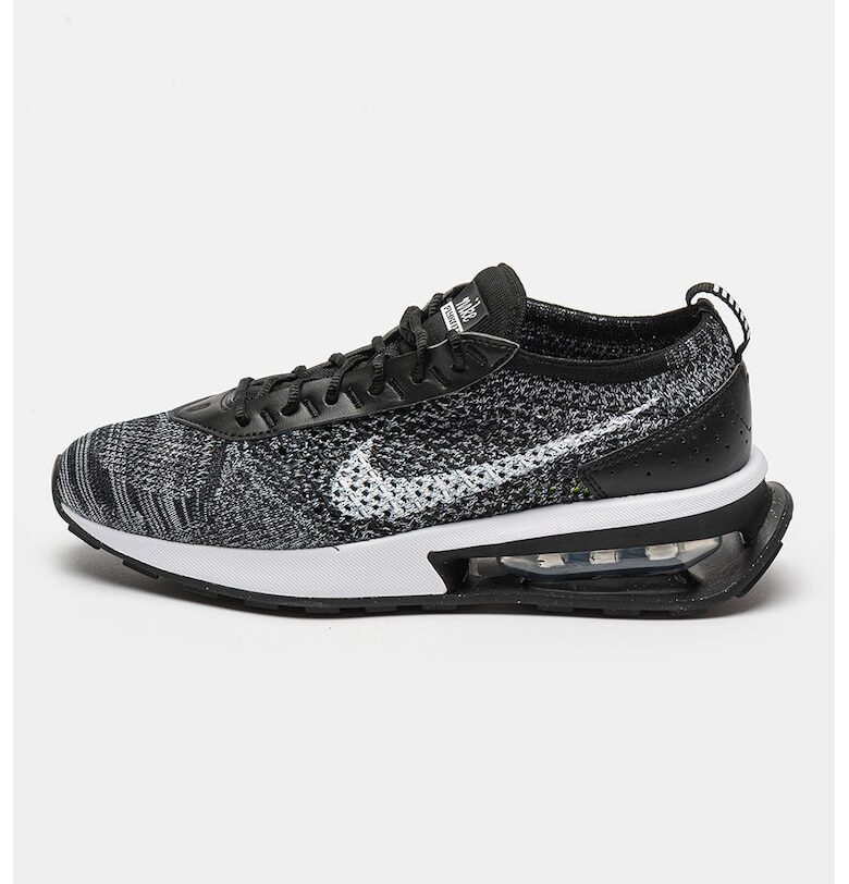 Плетени спортни обувки Air Max Flyknit Nike
