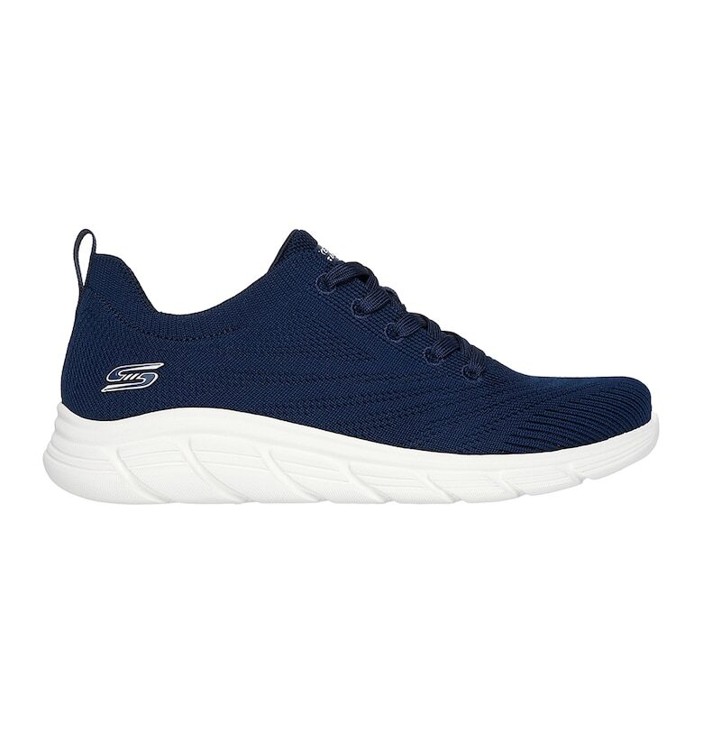 Плетени спортни обувки BOBS Graceful Skechers