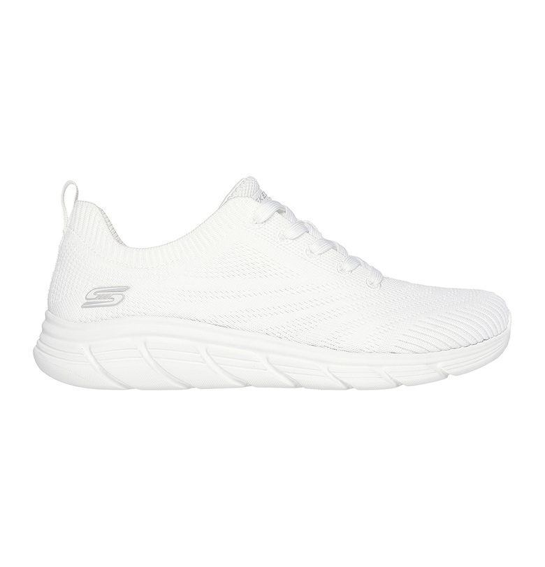 Плетени спортни обувки BOBS Graceful Skechers