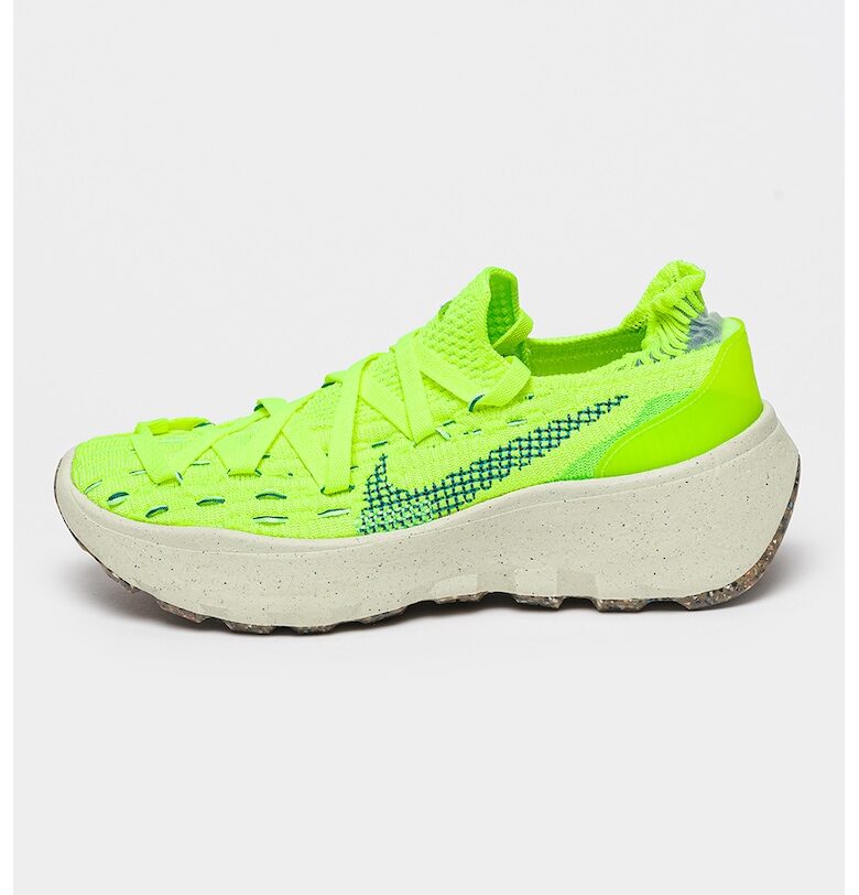 Плетени спортни обувки Space Hippie Nike