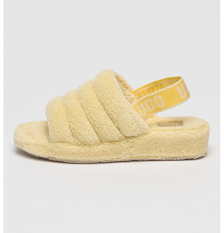 Плюшени пантофи Fluff Yeah UGG