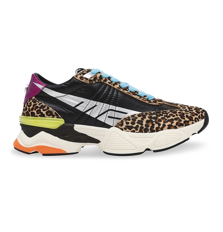 Полускосени спортни обувки Steve Madden