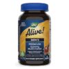 Премиум мултивитамини за мъже Алайв - Alive! Men's Premium Gummies Multivitamin