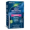 Пробиотик + пребиотици за жени – високо дозирани - Fortify Women‘s Probiotic