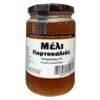 Пчелен мед от портокалов цвят (от областта Епир)