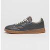 Равни кожени спортни обувки FILLING PIECES