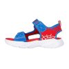 Равни сандали с велкро Skechers