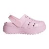Сабо Adilette с платформа adidas Sportswear