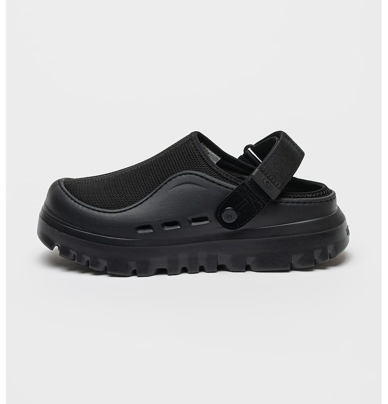 Сабо с текстил UGG