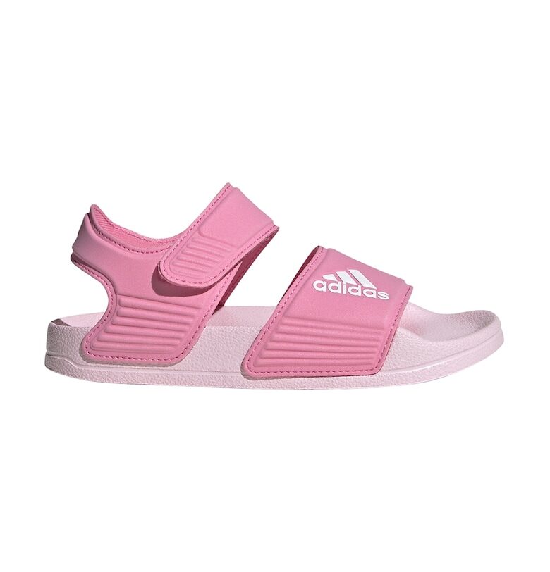Сандали Adilette с велкро и лого adidas Sportswear