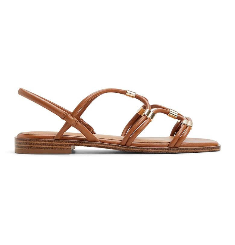 Сандали Bychan от еко кожа Aldo