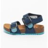 Сандали Castle Island Timberland