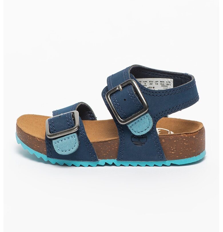 Сандали Castle Island Timberland