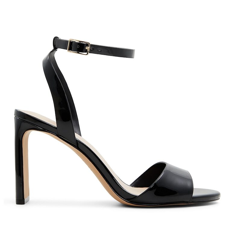 Сандали Dyanne с каишка с тока Aldo