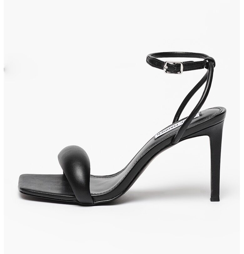 Сандали Entice от еко кожа с ток стилето Steve Madden