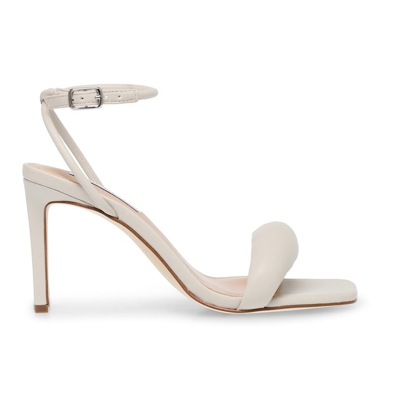 Сандали Entice от еко кожа с ток стилето Steve Madden