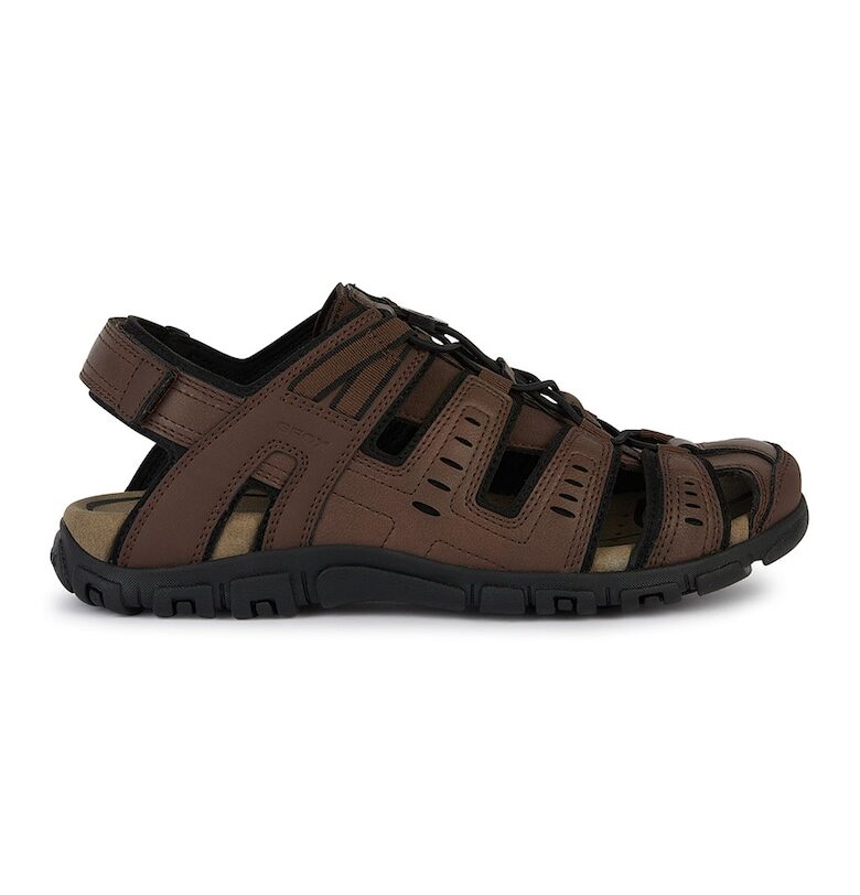 Сандали Fisherman от еко кожа Geox