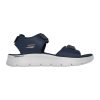 Сандали Go Walk с велкро Skechers