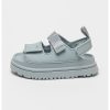 Сандали Golden Glow от еко кожа с отворена пета UGG