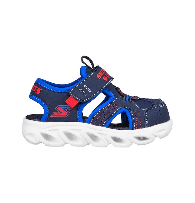 Сандали Hypno-Splash с LED светлини Skechers