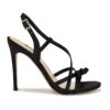 Сандали Marella с ток и панделка NINE WEST