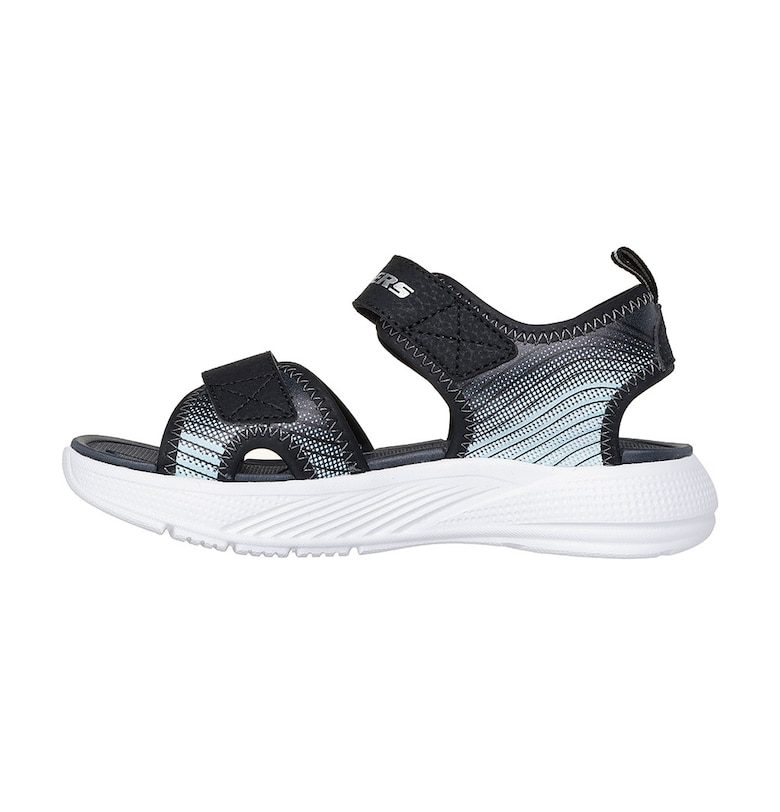Сандали Microspec с велкро Skechers