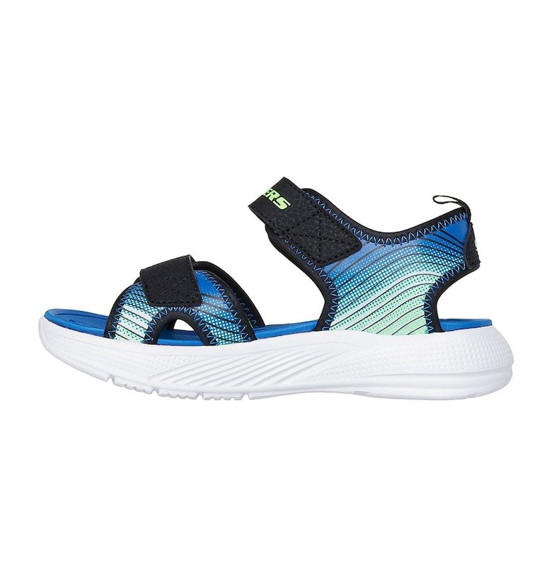 Сандали Microspec с велкро Skechers