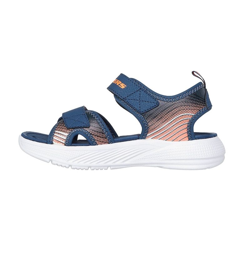 Сандали Microspec с велкро Skechers