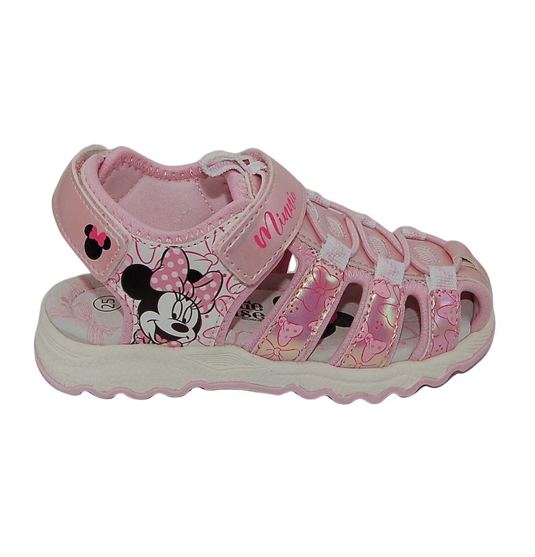 Сандали Minnie Mouse тип Fisherman Walt Disney