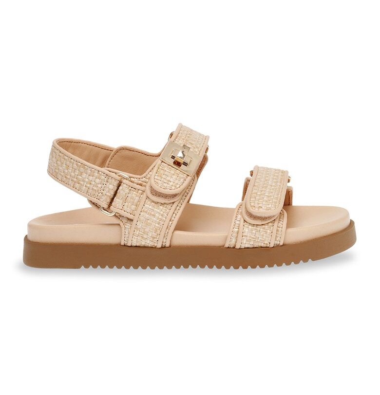 Сандали Mona с велкро Steve Madden