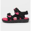 Сандали Perkins Row от еко кожа с велкро Timberland