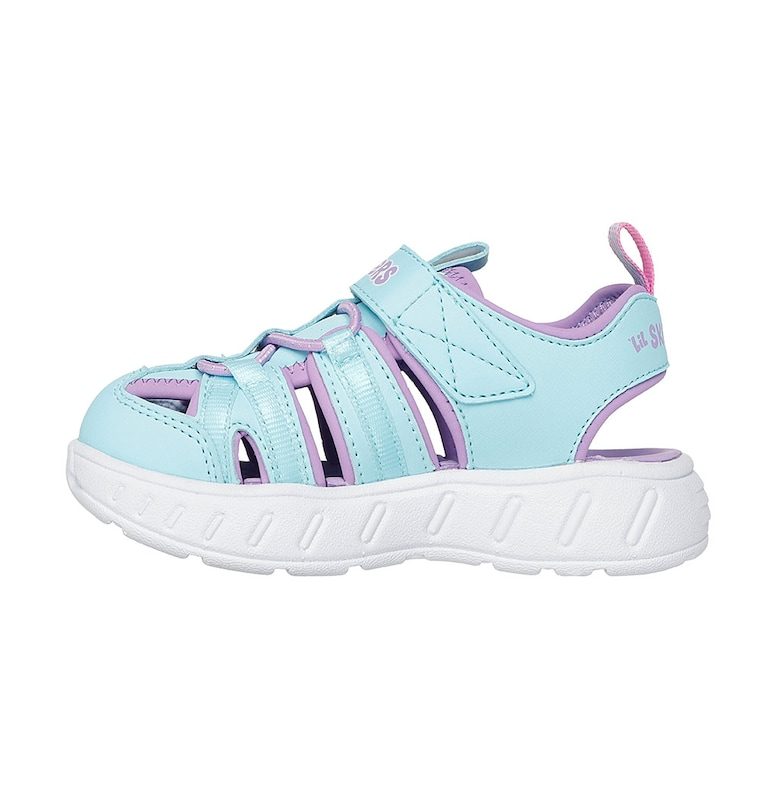 Сандали Play Scene с велкро Skechers