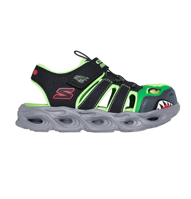 Сандали Thermo Splash с велкро Skechers