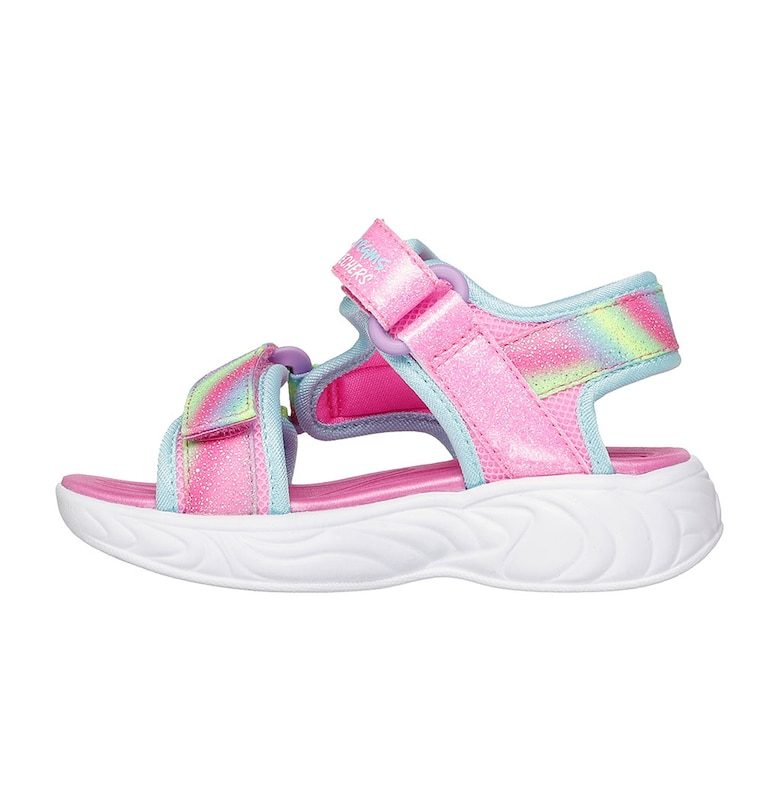 Сандали Unicorn Dreams с велкро Skechers