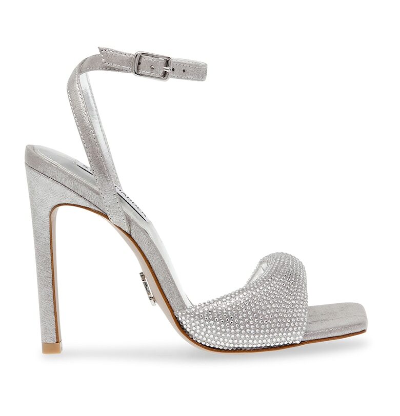 Сандали Universal с декоративни камъни Steve Madden