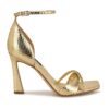 Сандали от еко кожа Tapple NINE WEST
