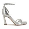 Сандали от еко кожа Tapple NINE WEST