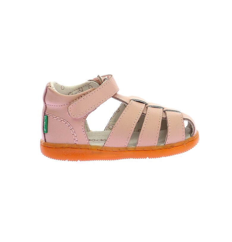 Сандали с велкро Kickers kids