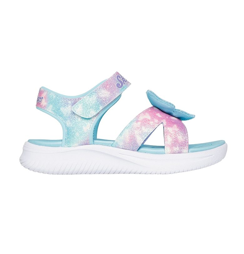 Сандали с велкро Skechers